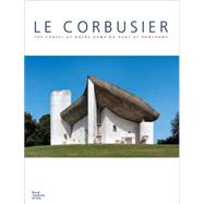 Le Corbusier 9781907533921