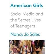 American Girls 9780385353922