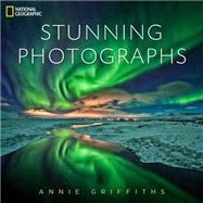 National Geographic Stunning Photographs 9781426213922