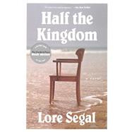 Half the Kingdom 9781612193922