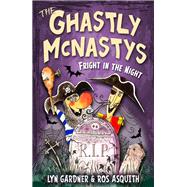Fright in the Night 9781848123922