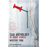 Cwa Anthology of Short Stories 9781910633922