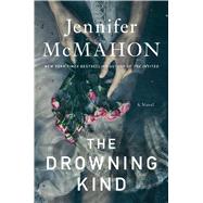 The Drowning Kind 9781982153922