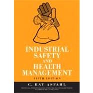Industrial Safety and Health Management