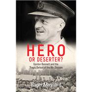 Hero or Deserter? 9780143783923