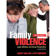 Family Violence 9780205913923