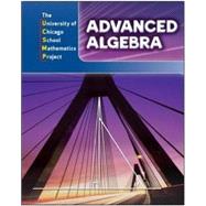 Advanced Algebra