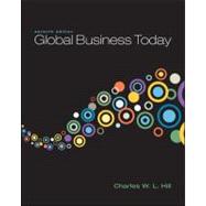 Loose-Leaf Hill Global Business Today 7e 9780077443924
