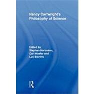 Nancy CartwrightÆs Philosophy of Science 9780415883924