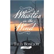 Whistles in the Wind 9781490793924