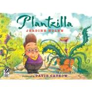 Plantzilla