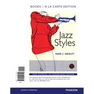 Jazz Styles