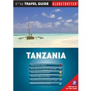 Tanzania Travel Pack, 6th 9781780093925