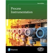 Instrumentation 9780135213926