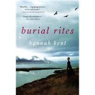 Burial Rites 9780316243926