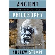 Ancient Philosophy
