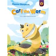 Carl the Worm 9788966293926
