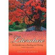 Literature: An Introduction to Reading and Writing Compact 9780132233927