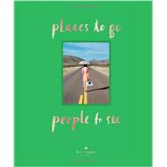 kate spade new york: places to go, people to see 9781419713927