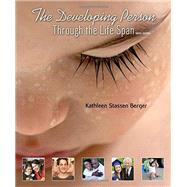 Loose-leaf Version for Developing Person Through LifeSpan & LaunchPad 6 month access card 9781464193927