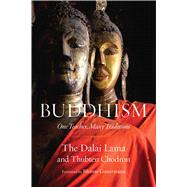 Buddhism 9781614293927