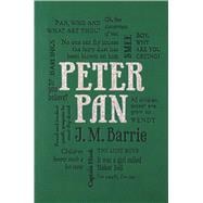 Peter Pan 9781626863927