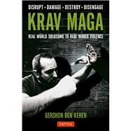 Krav Maga 9780804843928