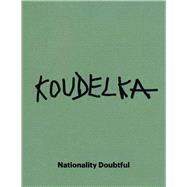 Josef Koudelka 9780300203929