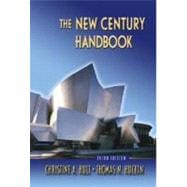 The New Century Handbook (with CD and MyCompLab) 9780321233929
