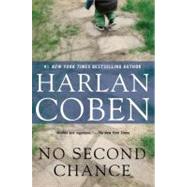 No Second Chance