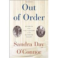 Out of Order 9780812993929