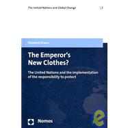 The Emperor's New Clothes?