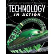 Technology in Action, Complete 9780131423930