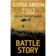 Goose Green 1982 9781459733930
