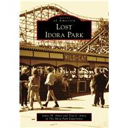 Lost Idora Park 9781467103930