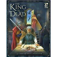 The King Is Dead 9781472813930