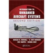 Introduction to Unmanned Aircraft Systems, Second Edition 9781482263930