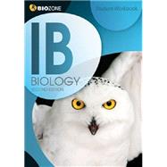 IB Biology: Student Workbook 9781927173930