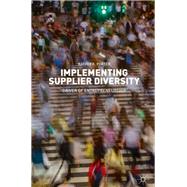Implementing Supplier Diversity 9783319943930
