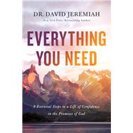 Everything You Need 9780785223931