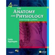 The Anatomy and Physiology Learning System (Book with CD-ROM) 9781437703931