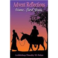 Advent Reflections