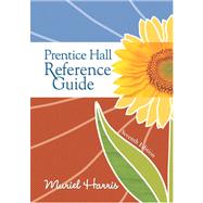 Prentice Hall Reference Guide Value Pack (includes Backpack Writing & MyCompLab NEW with E-Book Student Access ) 9780205683932