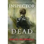 Inspector of the Dead 9780316323932