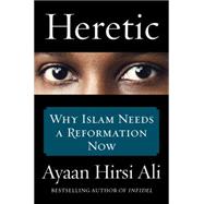 Heretic 9780062333933