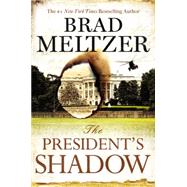 The President's Shadow 9780446553933