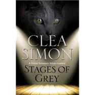 Stages of Grey 9780727883933