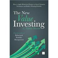 The New Value Investing 9780857193933