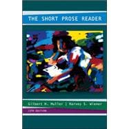 The Short Prose Reader 9780073383934