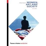 Women Art & Society Woa 4E Pa 9780500203934
